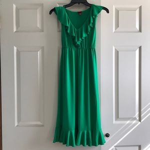Merona maternity dress